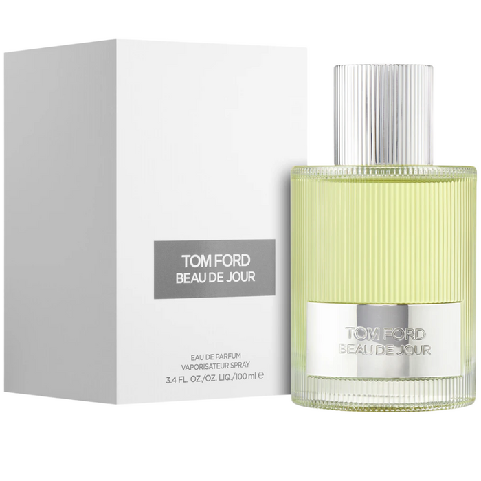 Tom Ford Beau De Jour Edp 100Ml Hombre