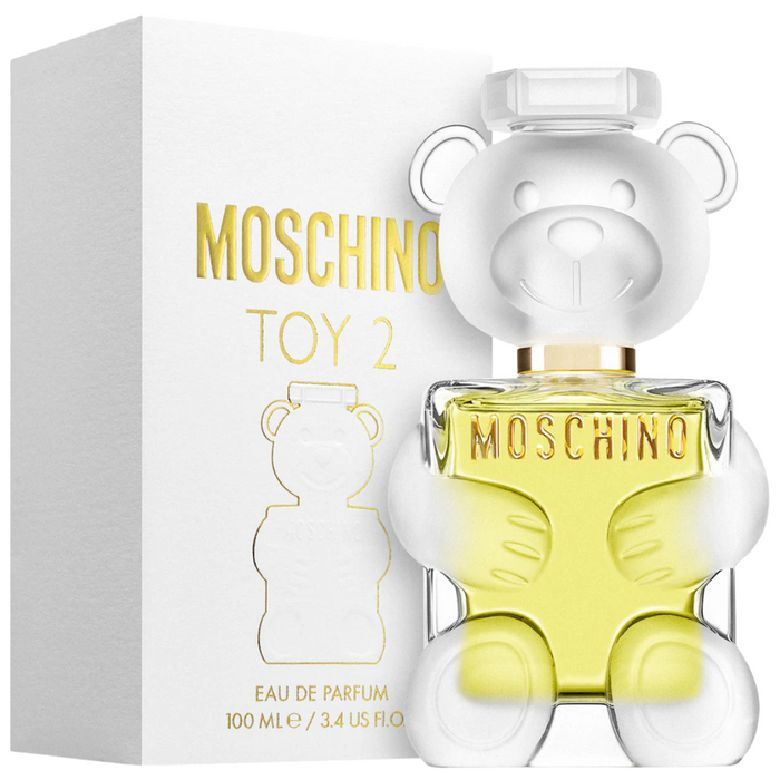Moschino Toy 2 100Ml Edp