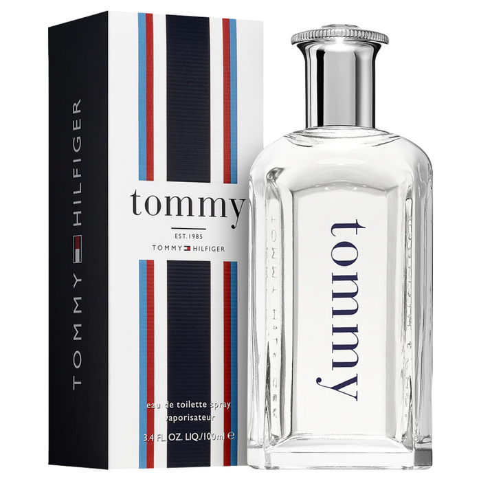 Tommy Hilfiger Men 100ml Edt
