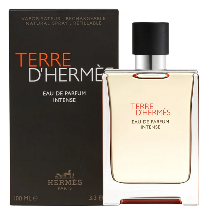 Terre Dhermes EDP intense 100 ML