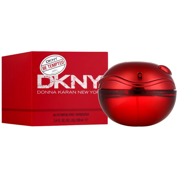 Dkny Be Tempted 100 Ml Edp
