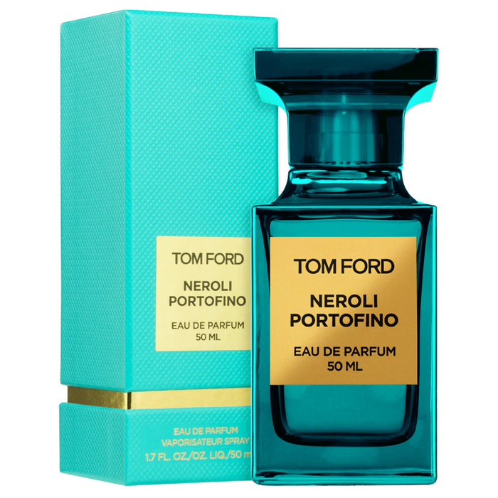 Tom Ford Neroli Portofino Edp 50Ml Unisex