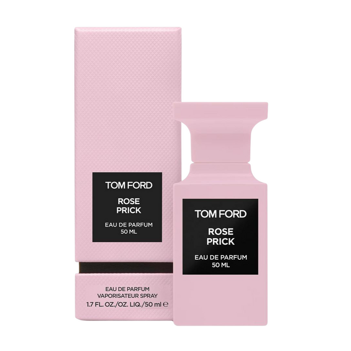 Tom Ford Rose Prick Edp 50Ml Unisex