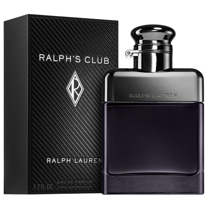 Ralph Lauren Ralph Club Edp 50 Ml Hombre