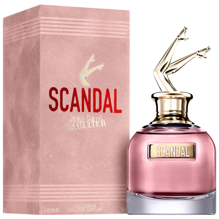 Jean Paul Gaultier Scandal Edp 80Ml Mujer