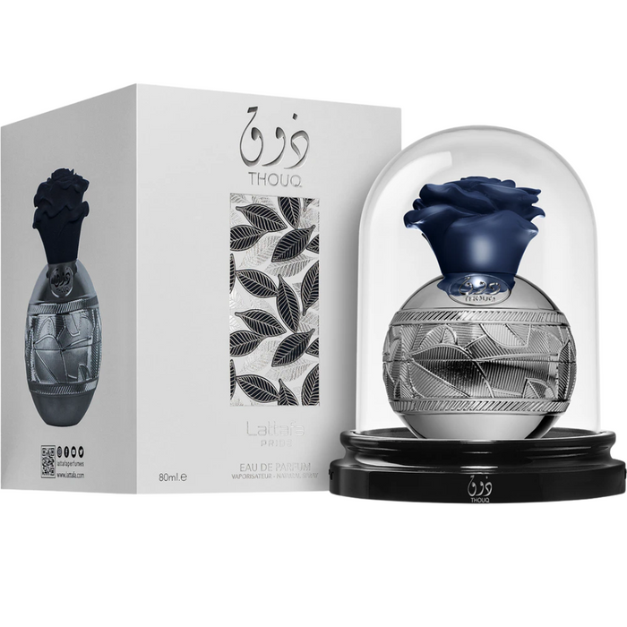 Lattafa Thouq Edp 80Ml Mujer (Parfums de Marly Delina Exclusif)