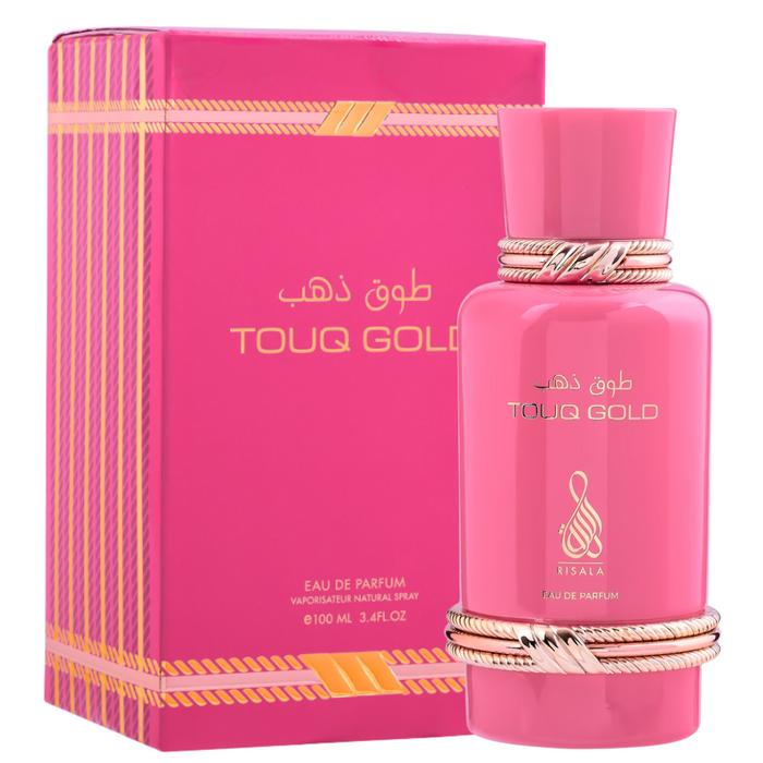 Risala Touq Gold Edp 100 Ml Mujer (Parfums De Marly Oriana)