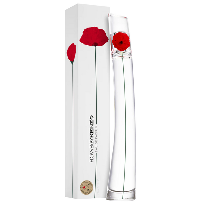 Kenzo Flower 100ml Edp