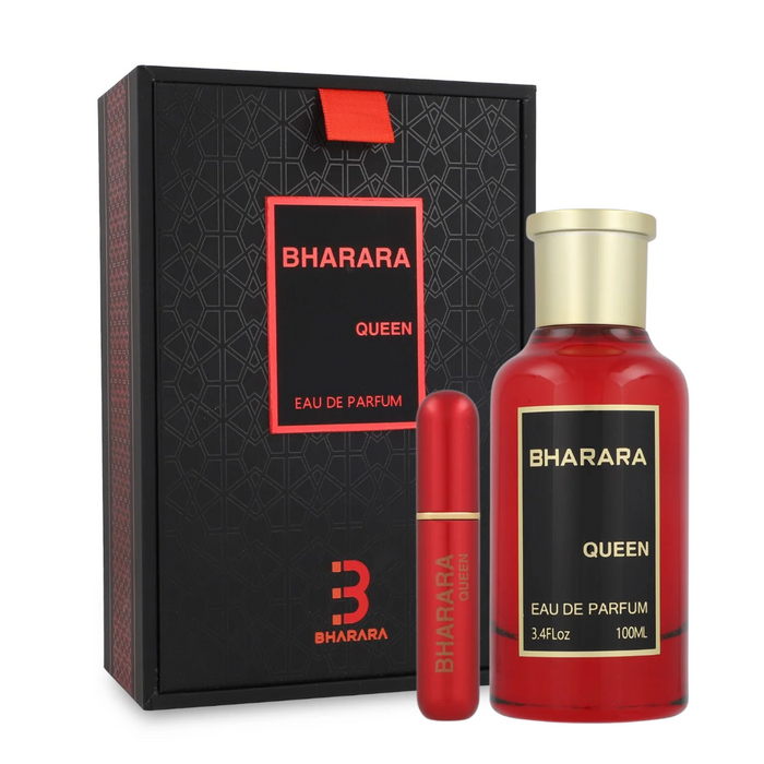 Bharara Queen EDP 100 ML Mujer