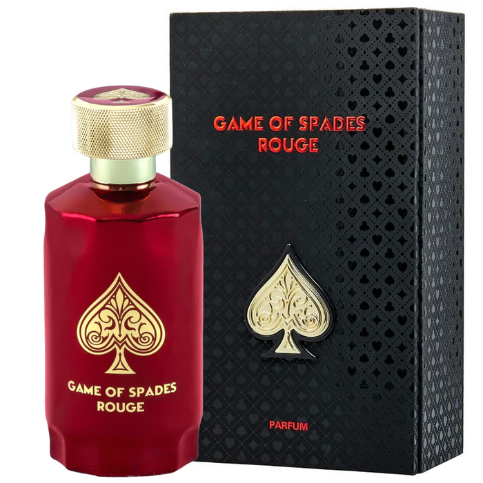 Jo Milano Game Of Spades Rouge Parfum Edp 100Ml Unisex