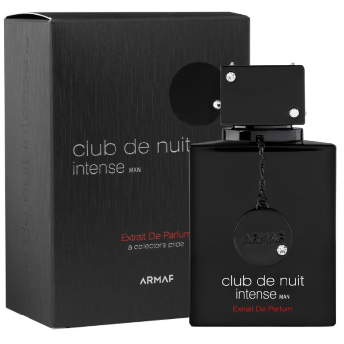 Armaf Club de nuit intense Man extrait de parfum 70 ML