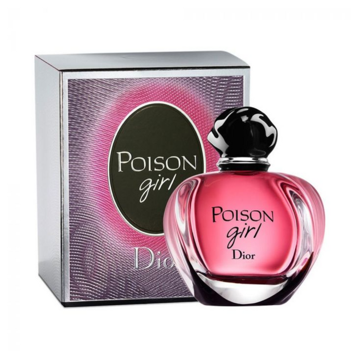 Christian Dior Poison Girl 100ml Edp