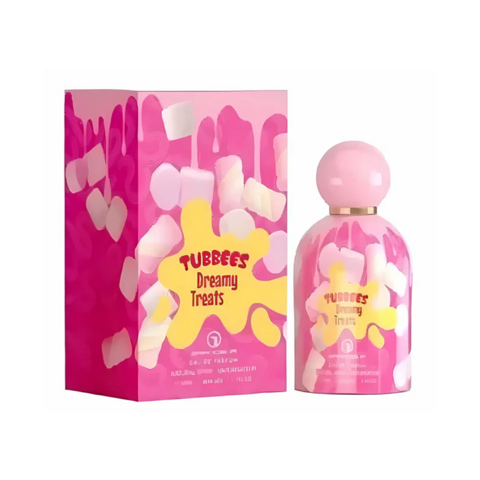Grandeur Tubbees Dreamy Treats EDP 50 ml