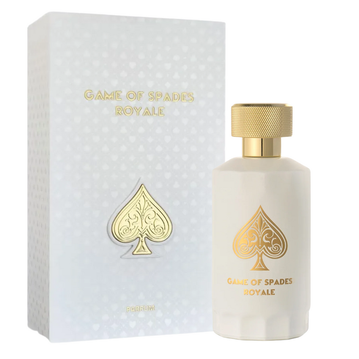 Jo Milano Game Of Spades Royale Parfum 100 Ml Unisex