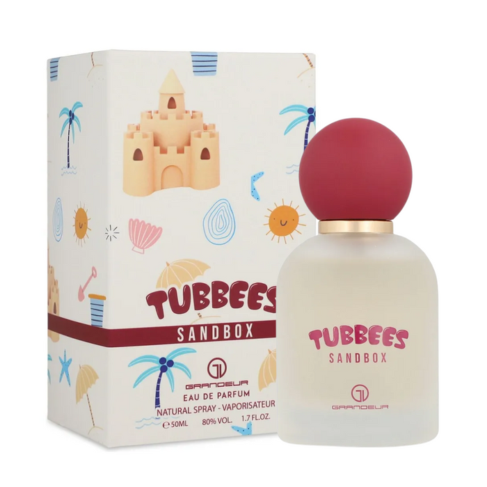Grandeur Tubbees SandBox EDP 50 ml