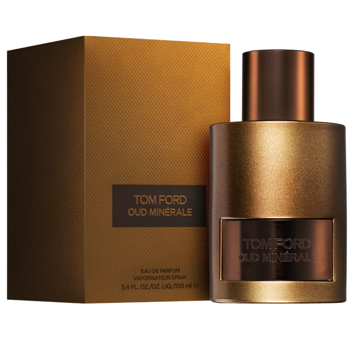 Tom Ford Oud Minerale Edp 100Ml Unisex