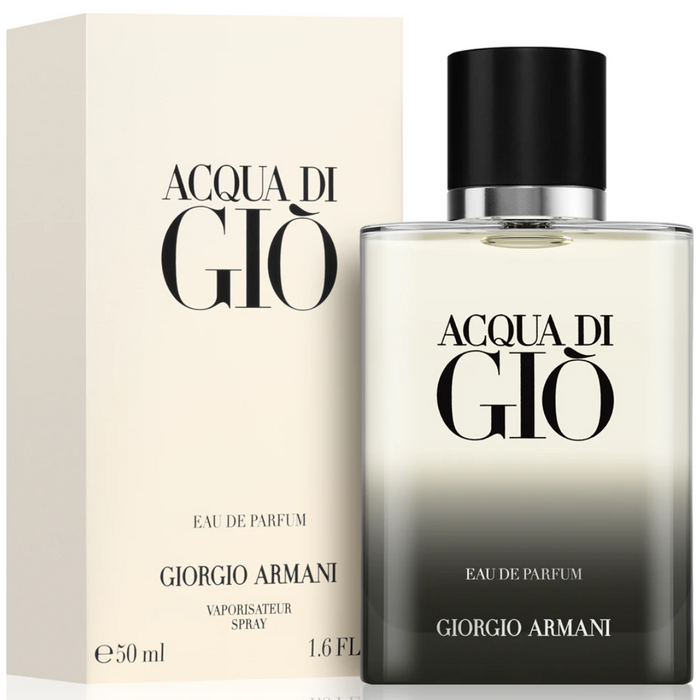Giorgio Armani Acqua Di Gio Edp 50 Ml