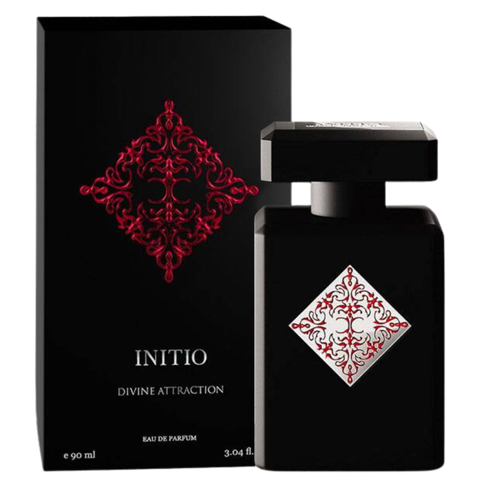 Initio Mystic Experience Edp 90Ml