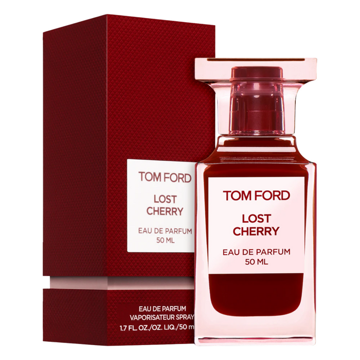 Tom Ford Lost Cherry Edp 50Ml Unisex