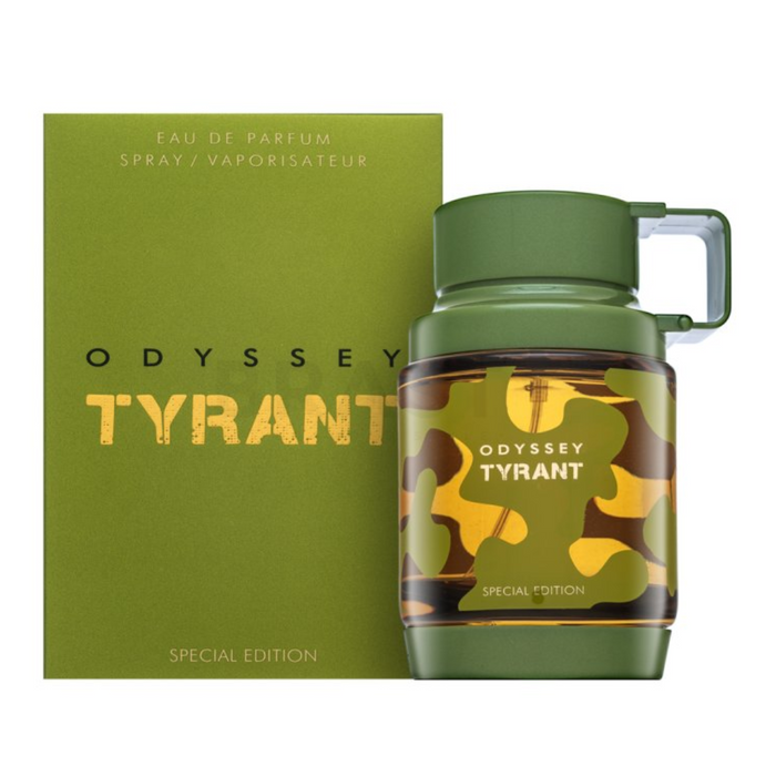 Armaf Odyssey Tyrant Edp 60Ml Hombre