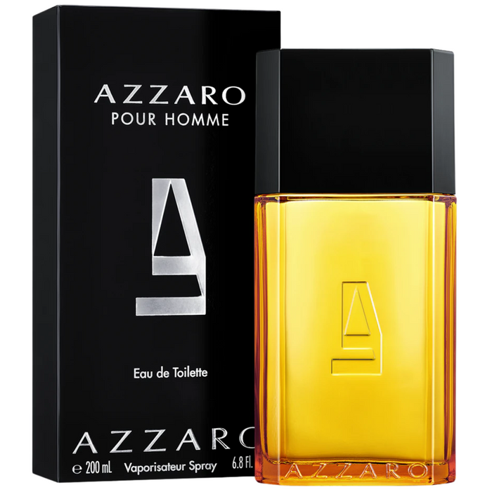 Azzaro Pour Homme 200 Ml