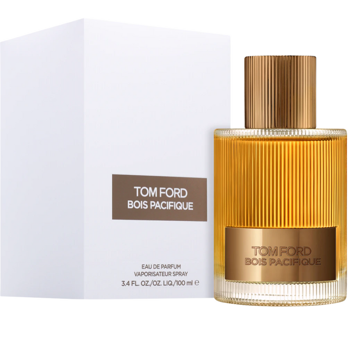 Tom Ford Bois Pacifique Men Edp 100Ml