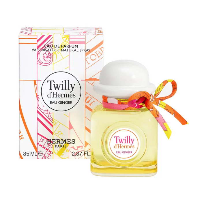 Twilly D Hermes Eau Ginger EDP 85ML Mujer