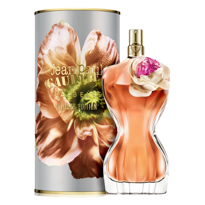 Jean Paul Gaultier La Belle Flower Edition Edp 100 Ml Mujer