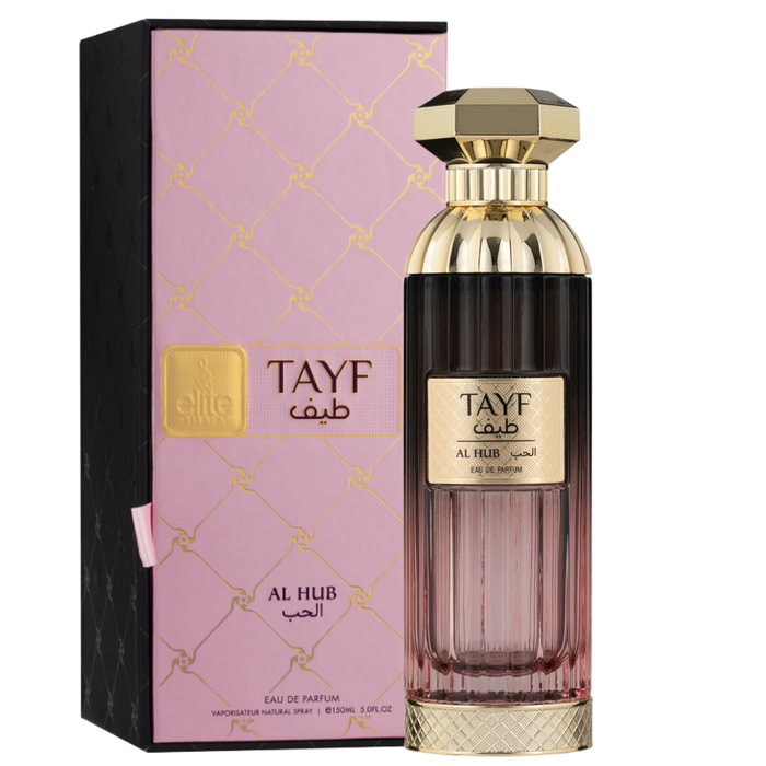Risala Elite Tayf Al Hub Edp 100 Ml Mujer