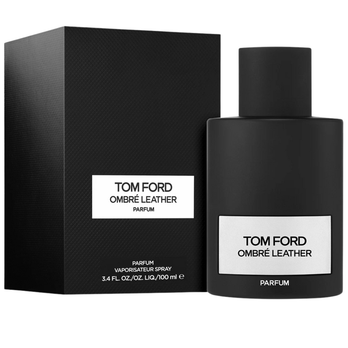 Tom Ford Ombre Leather Parfum 100Ml