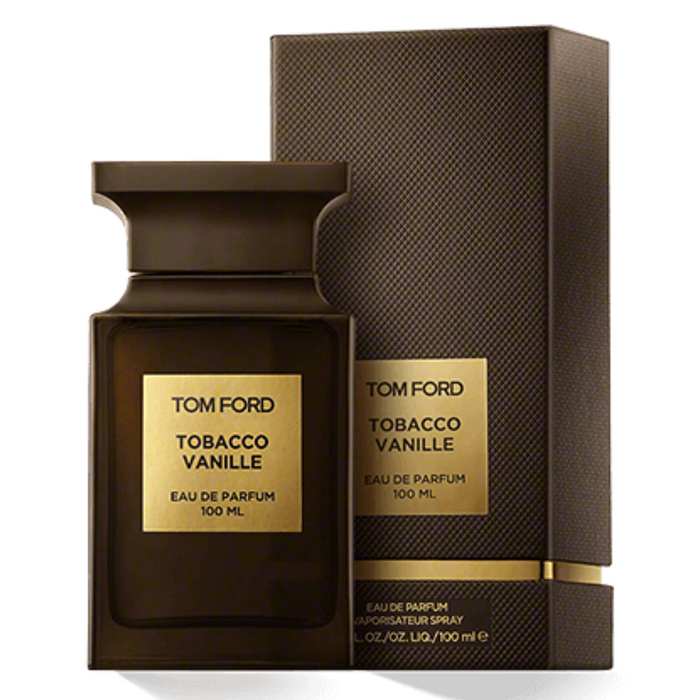 Tom Ford Tobacco Vanille Edp 100Ml Unisex