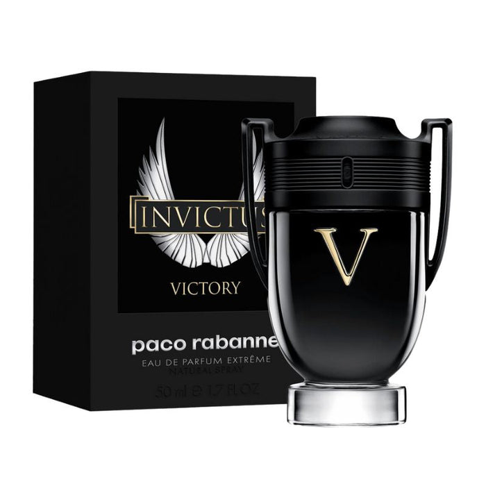 Paco Rabanne Invictus Victory Eau de Parfum Extreme 200Ml Hombre Paco Rabanne