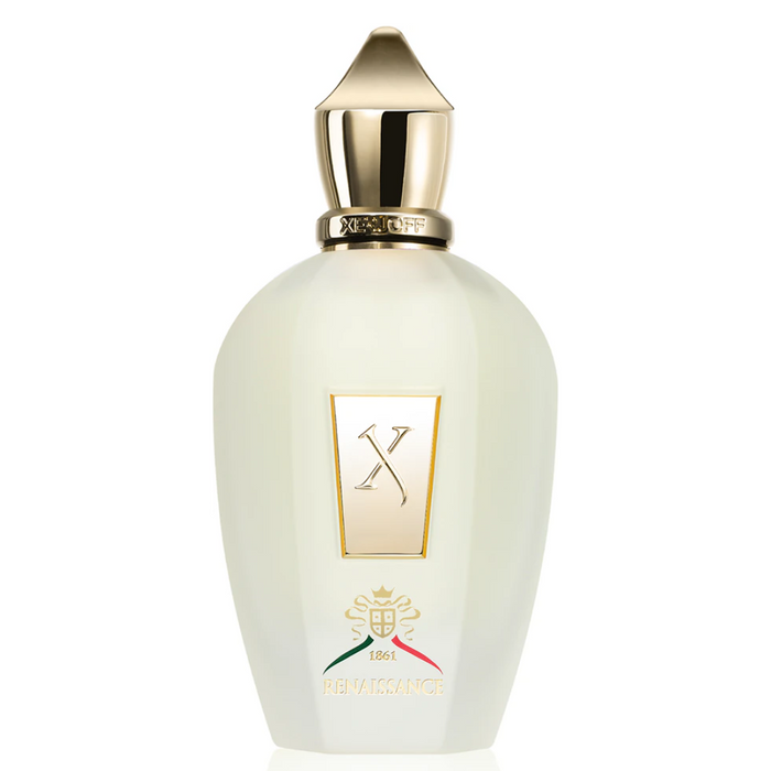 Xerjoff Xj 1861 Renaissance Edp 100Ml Unisex