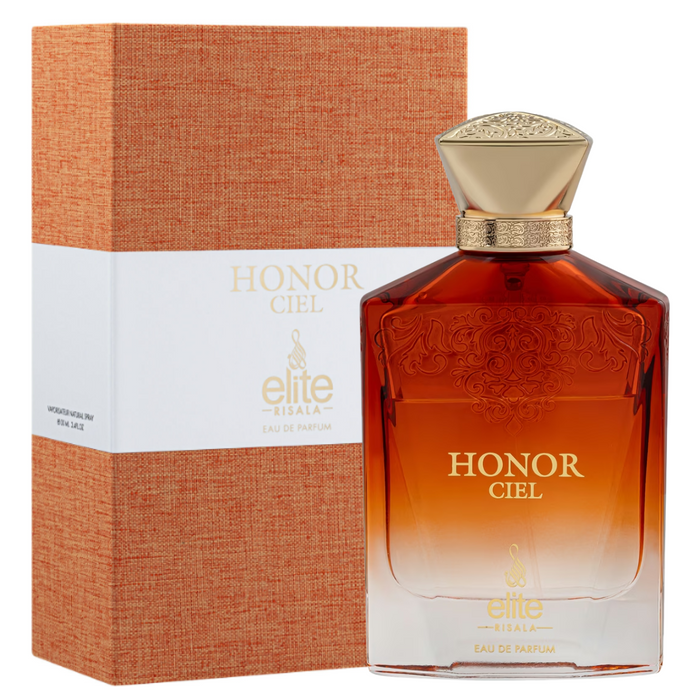 Risala Elite Honor Ciel Edp 100 Ml Unisex (Creed Millésime Impérial)