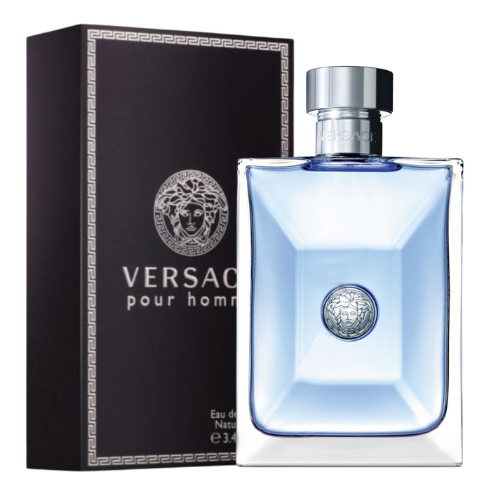 Versace Pour Homme 200ml Edt