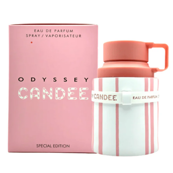 Armaf Odyssey Candee Edp 100ml Mujer