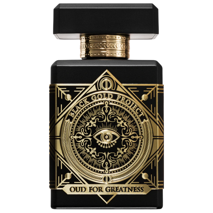 Initio Oud For Greatness 90Ml Edp Hombre