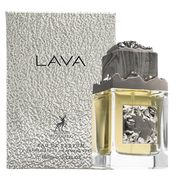 Maison Al Hambra Lava Edp 100Ml Hombre.