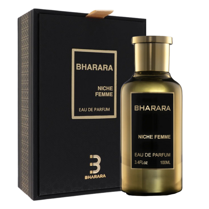 Bharara Niche Femme Edp 100Ml Mujer