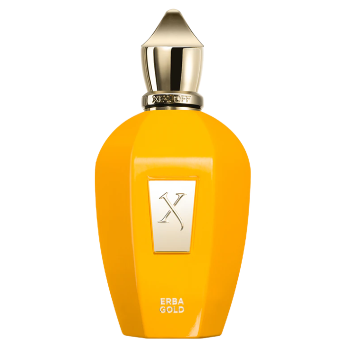 Xerjoff Erba Gold Edp 100Ml  Unisex