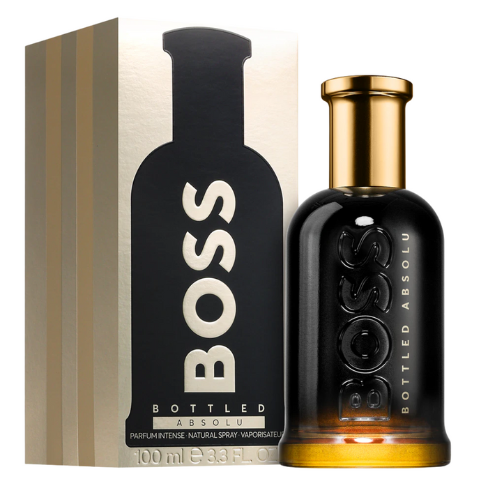 Hugo Boss Boss Bottled Absolu Parfum Intense 100 ml Hombre
