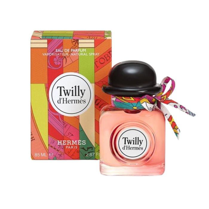 Twilly D Hermes EDP 85ML Mujer