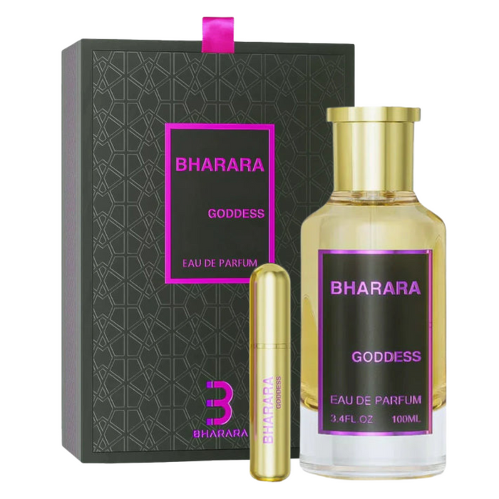 Bharara Goddess Bharara EDP 100 ML Mujer