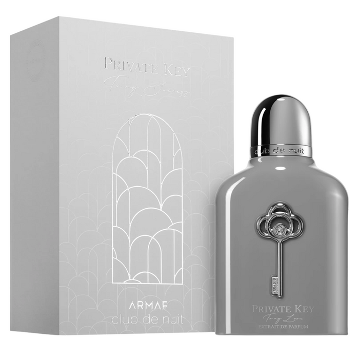 Armaf Private Key To My Sucess Edp 100Ml Unisex