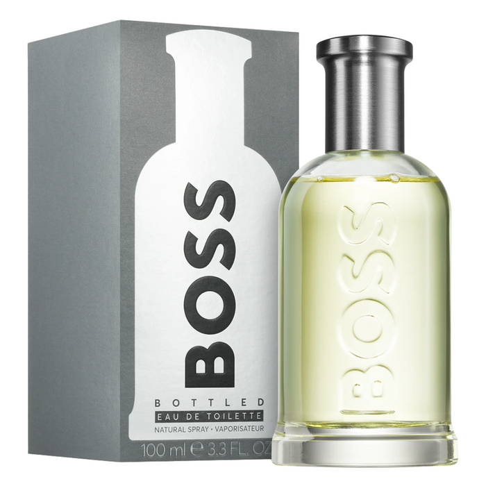 Hugo Boss Bottled 100ml Edt