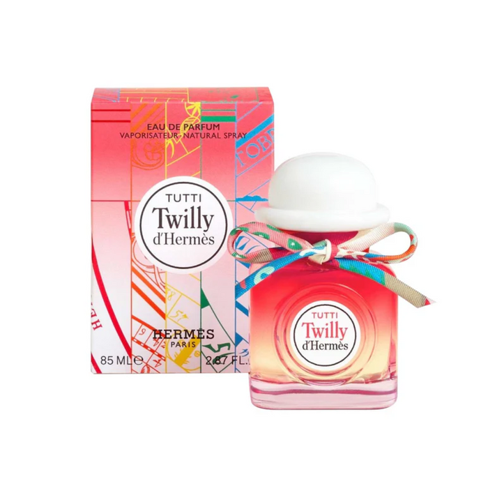 Hermes Tutti Twilly EDP 80 ML Mujer