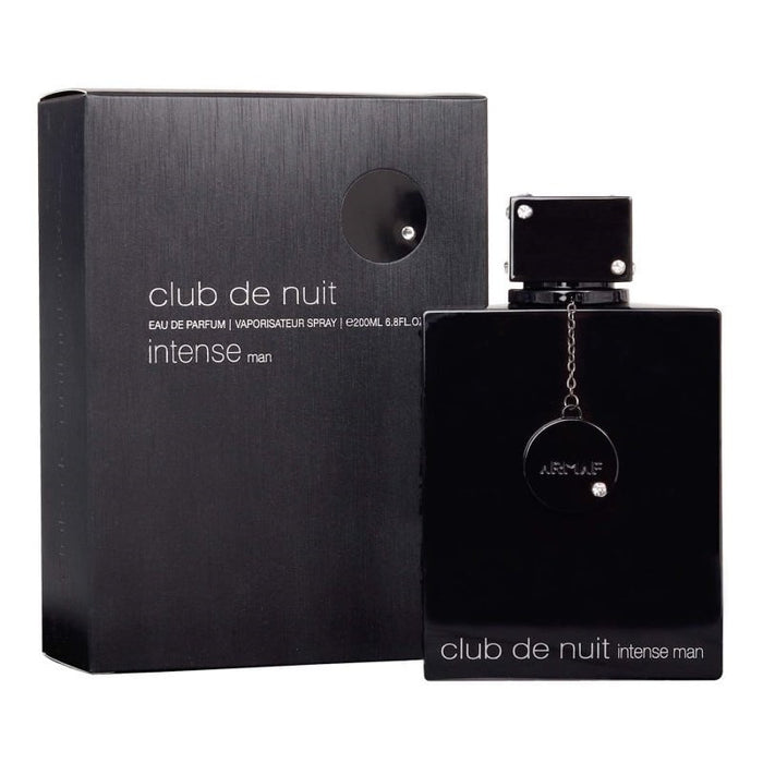 Armaf Club De Nuit Intense EDP 200ML Hombre Armaf