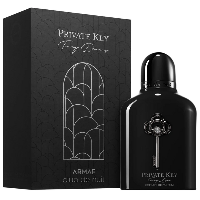 Armaf Private Key My Dreams Edp 100Ml Unisex