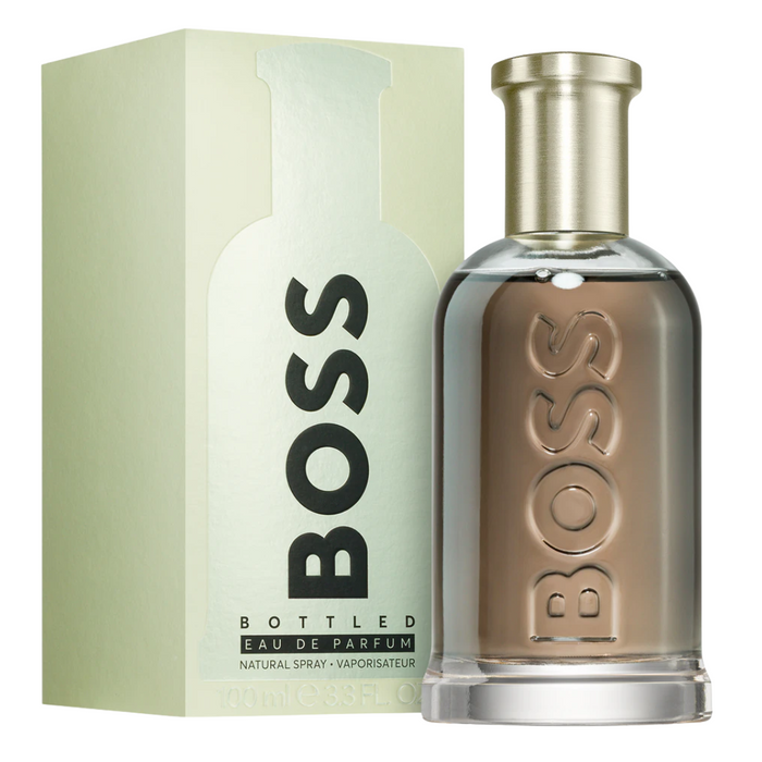 Hugo Boss Bottled eau de parfum 100 ML Hombre
