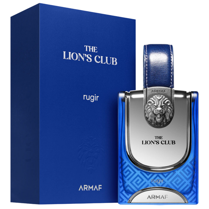 Armaf The Lions Club Rugir Edp 100Ml